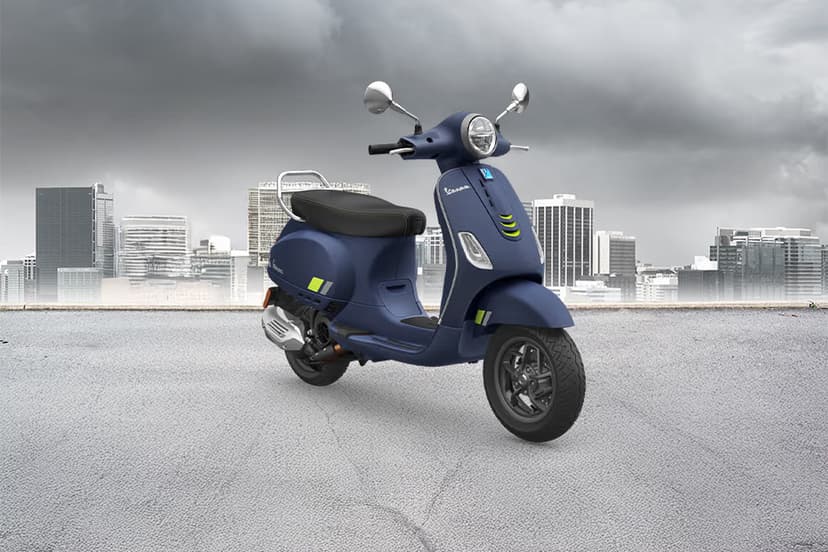 best Vespa dealer in Dhule