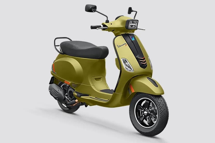 Best Vespa Dealer in Malegaon