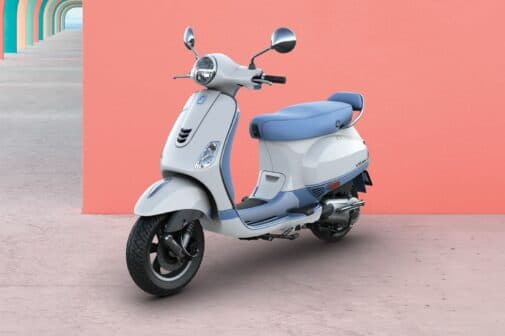 Best Vespa Dealership in Malegaon Nashik