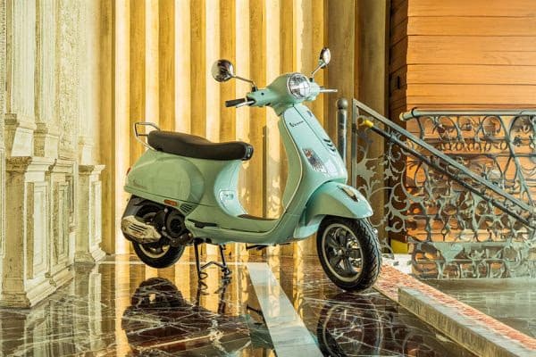 Vespa 150
