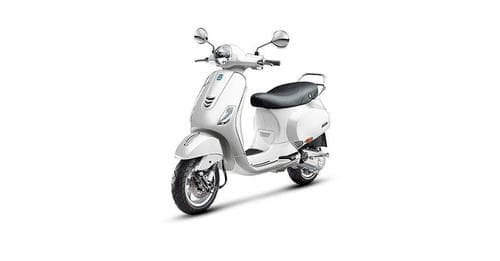 Vespa Dealer in Nashik