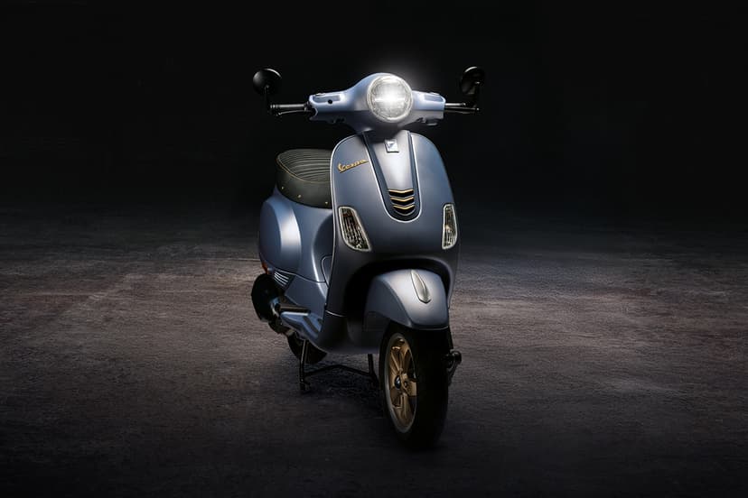 Vespa Dealer Near Dhule
