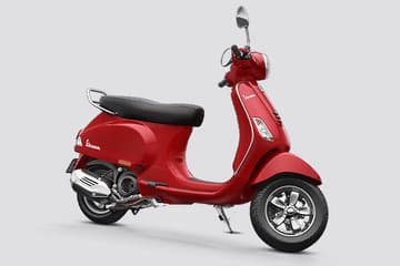 Vespa Dealer Near Nashik Road