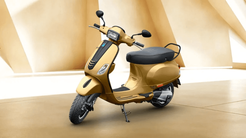 Vespa Dealership Near Dhule