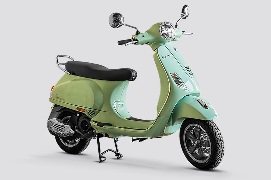 Vespa Showroom in Nashik Road Nashik