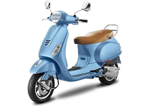 Vespa Showroom Near Nashik