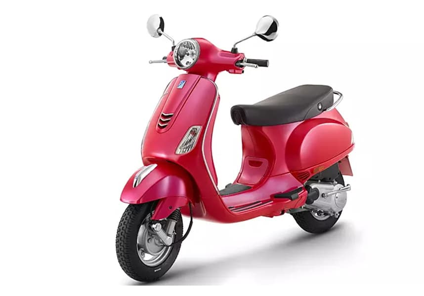 Vespa Showroom Near Nashik Road