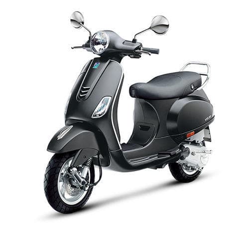 Vespa 125