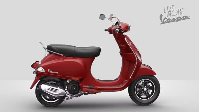Vespa 150