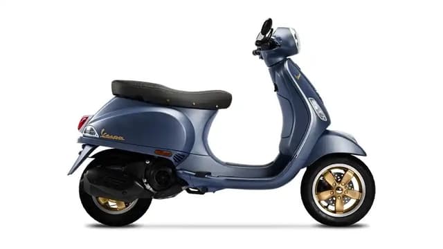 Vespa S 150