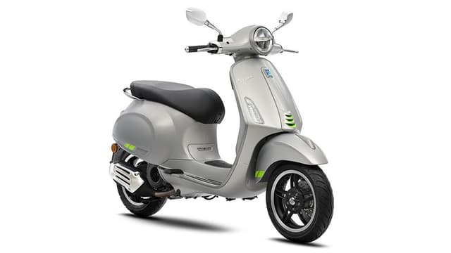 Vespa Tech 150